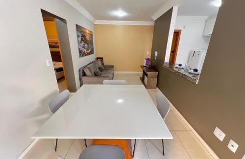 Santo Antonio Apartment | LK Santo Antônio 6