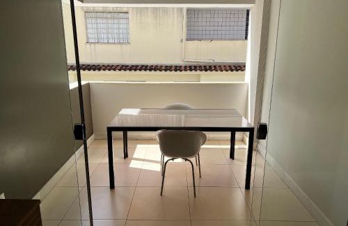 Santo Antonio Apartment | LK Santo Antônio - AcessibilidadeUniversal