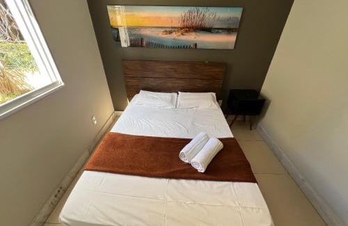 Santo Antonio Apartment | LK Santo Antônio - AcessibilidadeUniversal