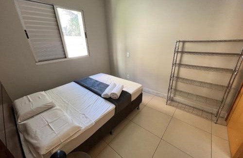 Santo Antonio Apartment | LK Santo Antônio - AcessibilidadeUniversal