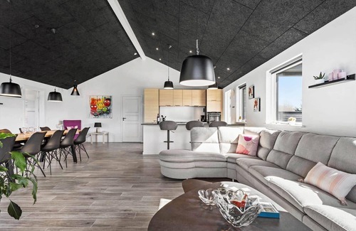 Hvorup Klit House | LK2103 Løkken - Alexandravej 36