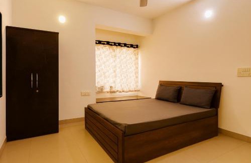 Malavli Villa | ll CHARLIE VILLA ll 4BHK ll AC ll PRIVATE POOL ll