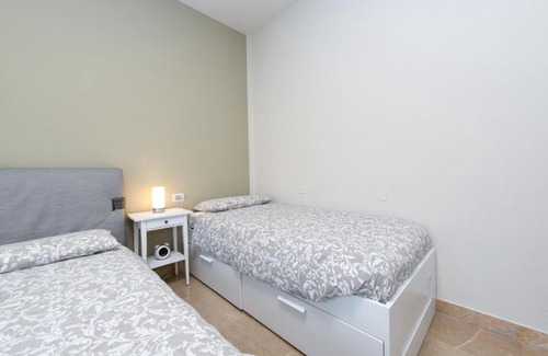 Villanuova sul Clisi Apartment | ll Gelsomino di Bazzani
