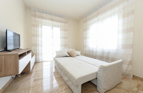 Villanuova sul Clisi Apartment | ll Gelsomino di Bazzani
