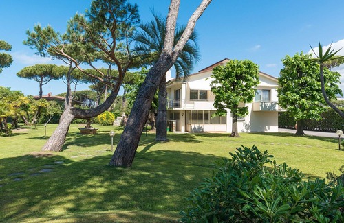 Cinquale Villa | ll Renzito 8, Emma Villas