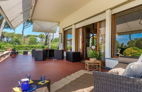 Cinquale Villa | ll Renzito 8, Emma Villas