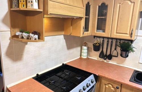 Llanarmon-yn-Ial House | Llanarmon-yn-Ial Mold 3-Bed Caravan Sleeps 6