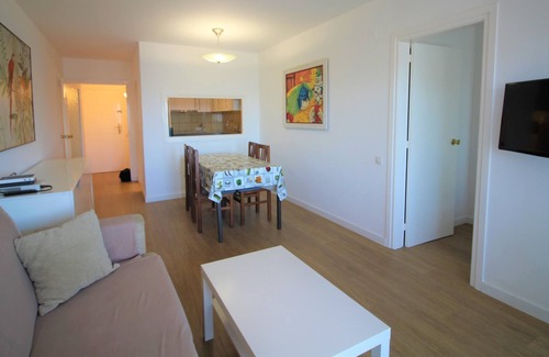 Port de la Selva Apartment | LLANÇÀ 8 DAVANT MAR - Apartment on the seafront with fantastic views to Port de la Selva.