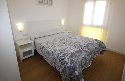 Port de la Selva Apartment | LLANÇÀ 8 DAVANT MAR - Apartment on the seafront with fantastic views to Port de la Selva.