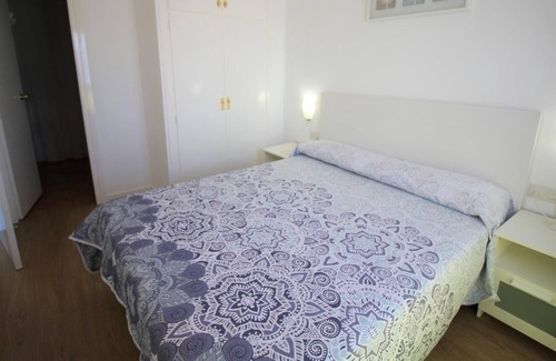 Port de la Selva Apartment | LLANÇÀ 8 DAVANT MAR - Apartment on the seafront with fantastic views to Port de la Selva.