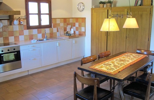 Puente Nuevo Other | Llanes, Farmhouse, full nature.