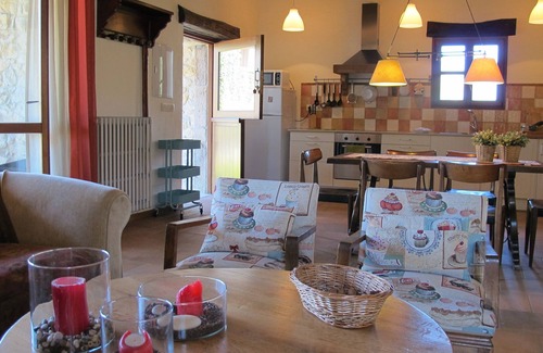 Puente Nuevo Other | Llanes, Farmhouse, full nature.
