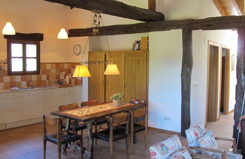 Puente Nuevo Other | Llanes, Farmhouse, full nature.