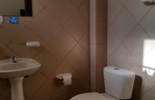 Banos de Agua Santa Hotel | Llanganates del Tesoro