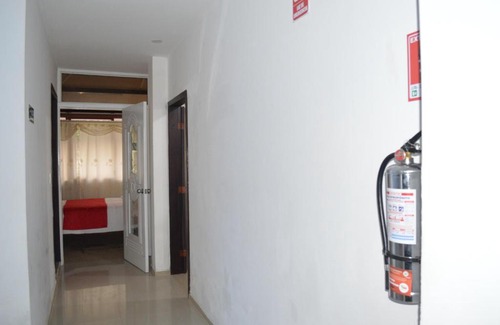 Banos de Agua Santa Hotel | Llanganates del Tesoro