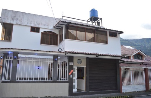 Banos de Agua Santa Hotel | Llanganates del Tesoro