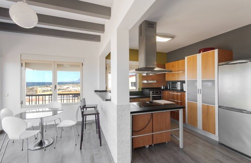 Molinell Apartment | Llebeig 2 - Apartment In Oliva. Free Wifi