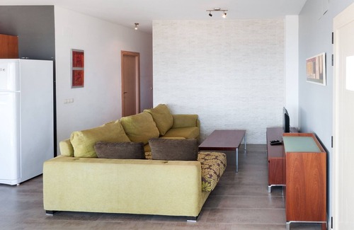 Molinell Apartment | Llebeig 2 - Apartment In Oliva. Free Wifi