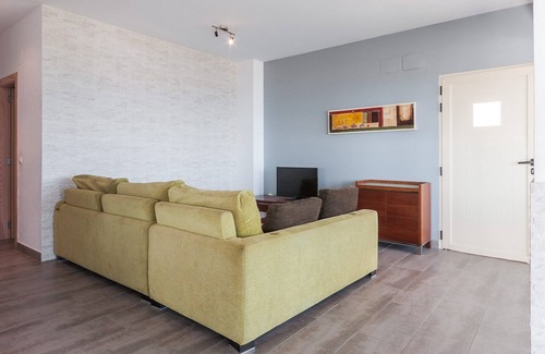 Molinell Apartment | Llebeig 2 - Apartment In Oliva. Free Wifi