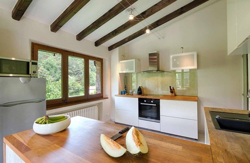 Sales de Llierca Apartment | Lleonder (2-5 pax)