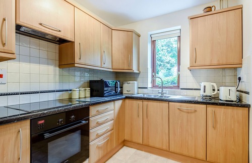 Dolgellau Cottage | Llety Nest