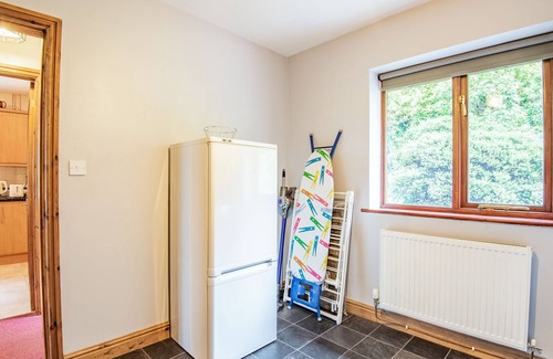 Dolgellau Cottage | Llety Nest