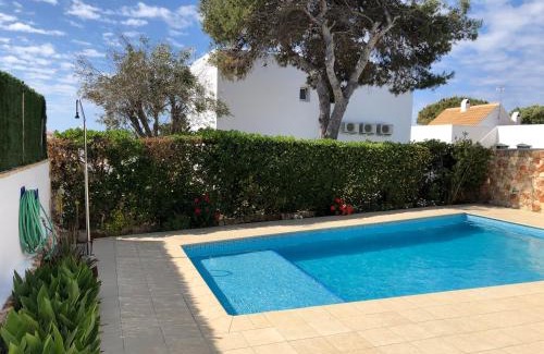 Cala'n Bosch Apartment | Llevant 11 E1