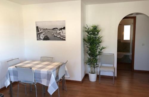 Cala'n Bosch Apartment | Llevant 11 E1
