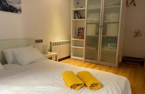 Llivia Apartment | Llivia B - apartamento estudio en Llívia