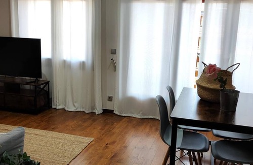 Llivia Apartment | Llivia XI - One Bedroom Apartment, Sleeps 4