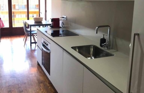 Llivia Apartment | Llivia XI - One Bedroom Apartment, Sleeps 4
