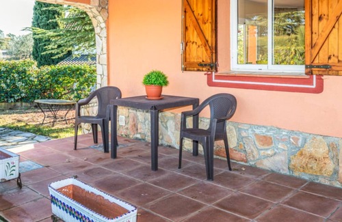 Caldes de Malavella Villa | Lloret Holiday Rental Villa Can Carbonell