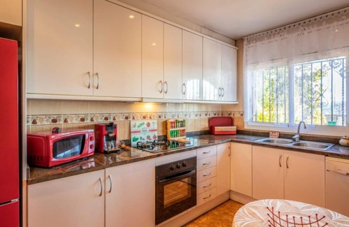 Macanet de la Selva Villa | Lloret Holiday Rentals Villa Olombel