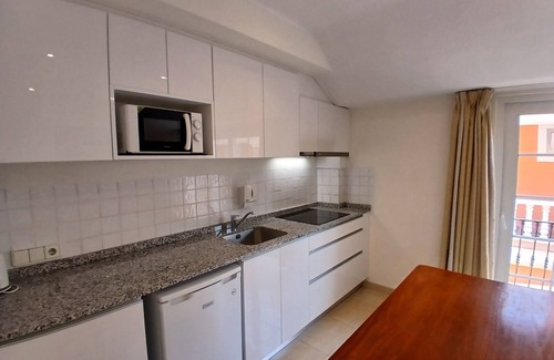 La Mata Apartment | Lloyds Beach Club Aparthotel