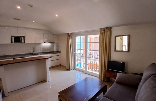 La Mata Apartment | Lloyds Beach Club Aparthotel