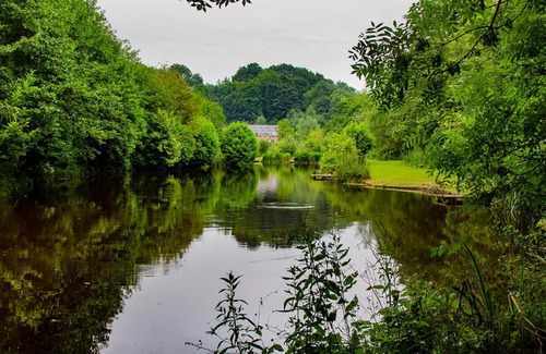 Mouldsworth Other | Lloyds Meadow Glamping