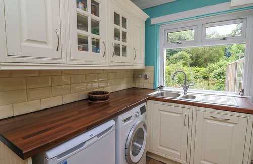 St Dogmaels Cottage | Llyn Y Felin