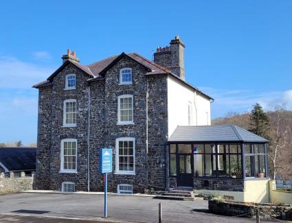 Aberaeron Bed & Breakfast | LLys Aeron "The Little Hotel"