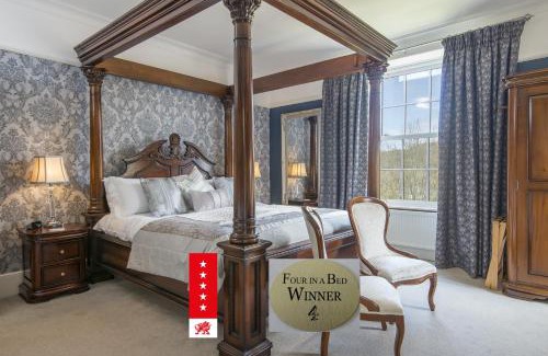 Aberaeron Bed & Breakfast | LLys Aeron "The Little Hotel"