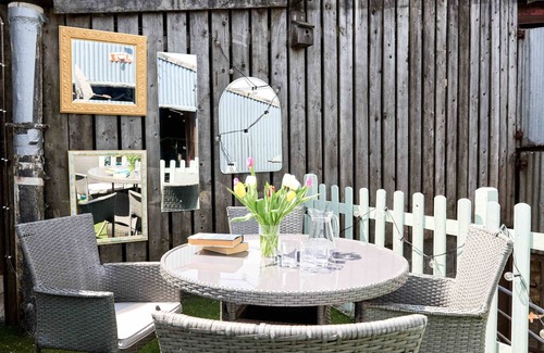 Brecon House | Llysfaen Cottage, Llysfaen Cottage in the Brecon Beacons