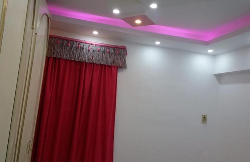 Al Duqqi Apartment | المهندسين