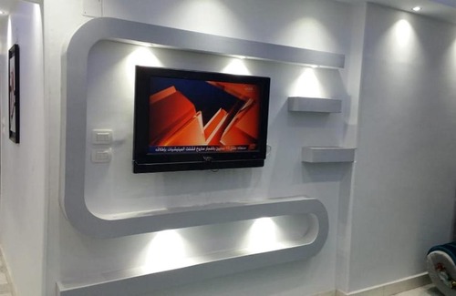 Al Duqqi Apartment | المهندسين