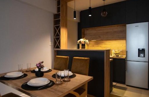 Skopje Region Apartment | LMX luxury Skopje