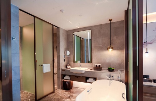 Pazhou Residential District Hotel | LN Dongfang Hotel Pazhou