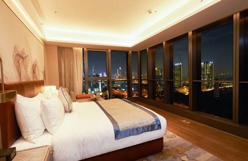 Pazhou Residential District Hotel | LN Dongfang Hotel Pazhou