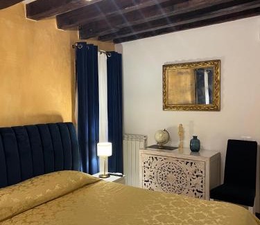 Castello Apartment | LN HOMES VENICE - Biennale Garden