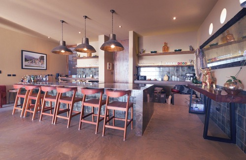 Mancora House | Ln02 Casa Aya Ocean View Luxury Home in Vichayito