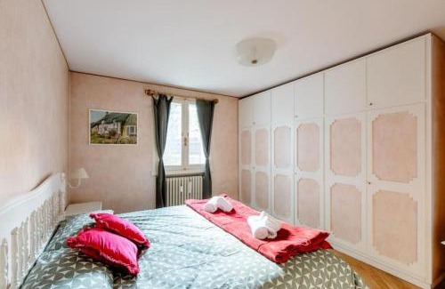Courmayeur Apartment | Lo Chalet nel cuore di Courmayeur