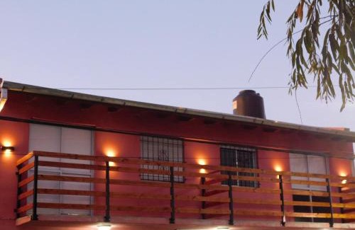 San Clemente Apartment | Lo de Lio y Titi