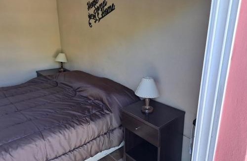 San Clemente Apartment | lo de lio y titi II
